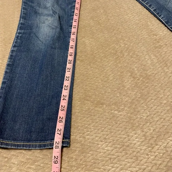 Kut from the Kloth Katy Boyfriend Jeans - Picture 5 of 9